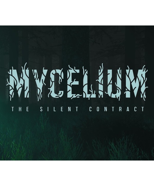 Mycelium: The Silent Contract Steam Key GLOBAL